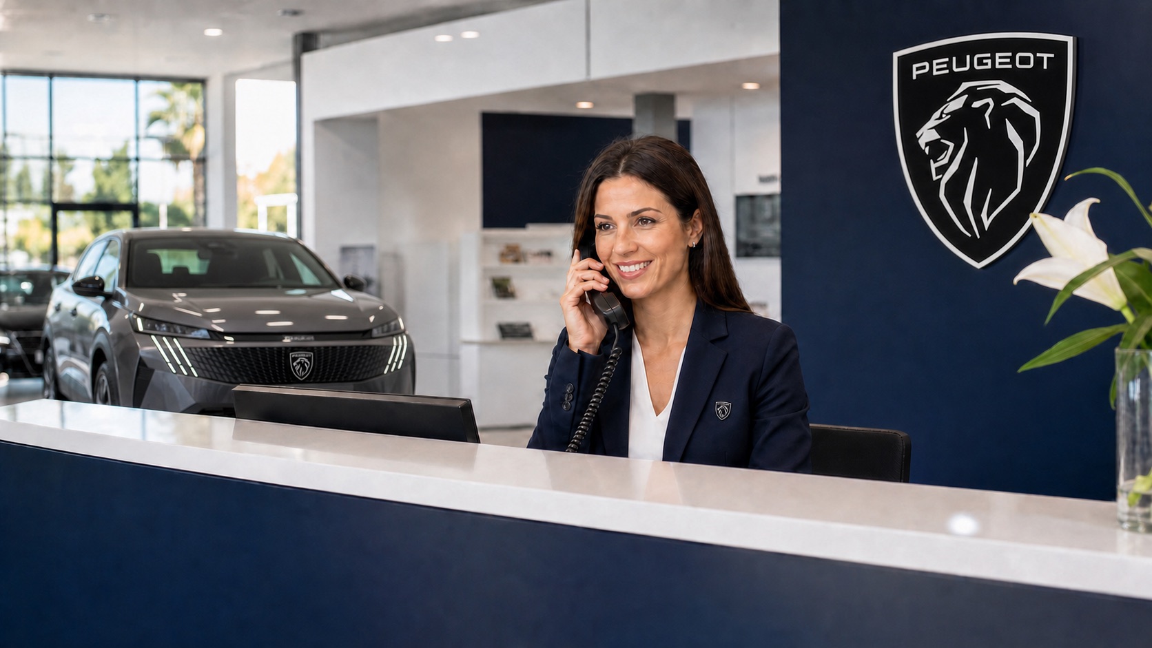 Equipo de Automóviles Vencor