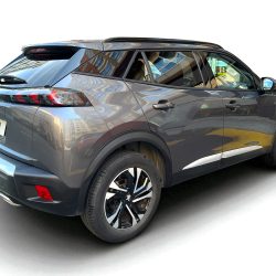 Peugeot 2008 en Automóviles Vencor OCASION