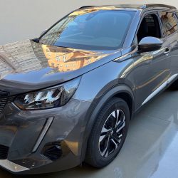 Peugeot 2008 en Automóviles Vencor OCASION