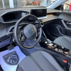 Peugeot 2008 en Automóviles Vencor OCASION