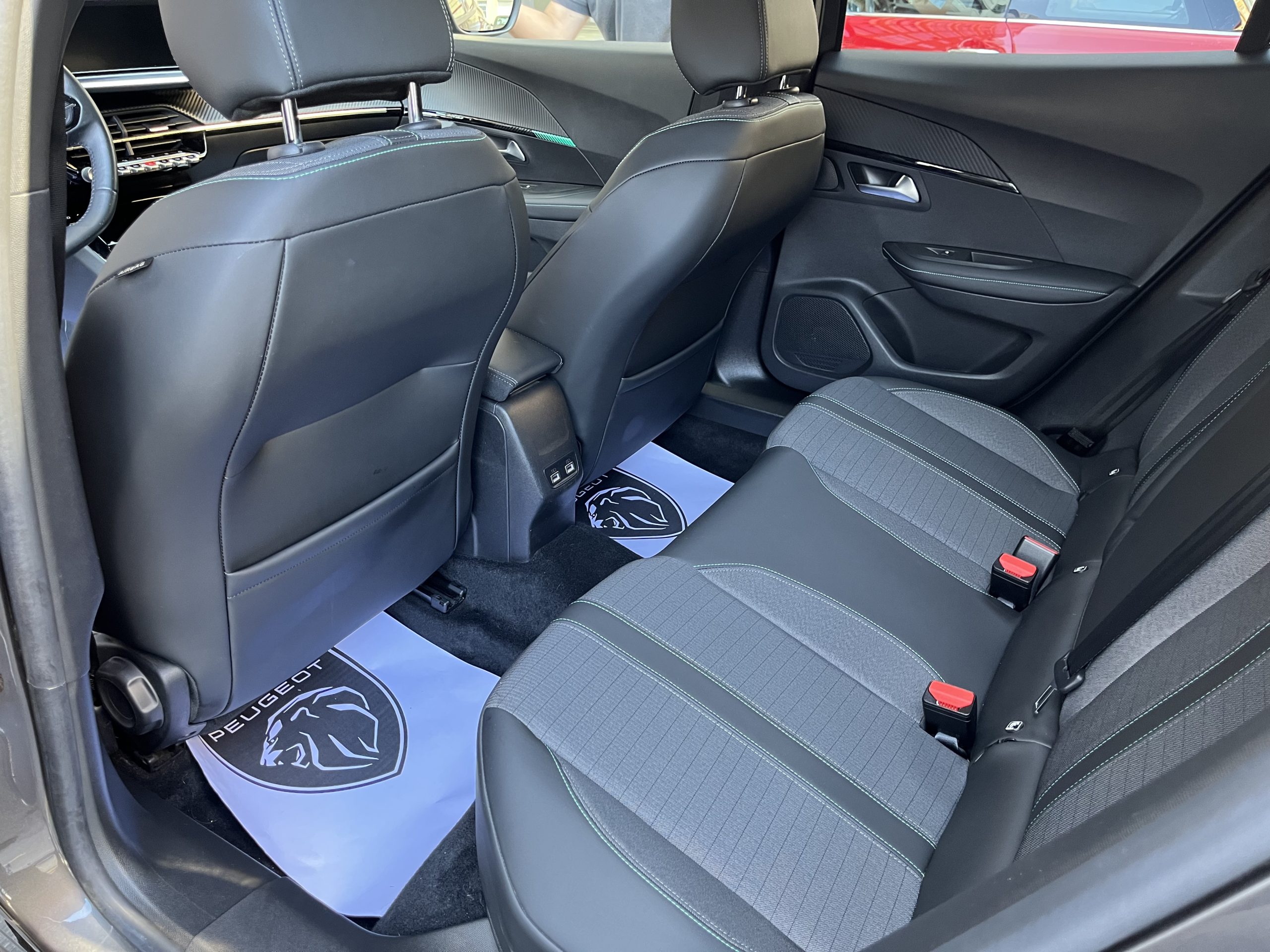 Peugeot 2008 en Automóviles Vencor OCASION