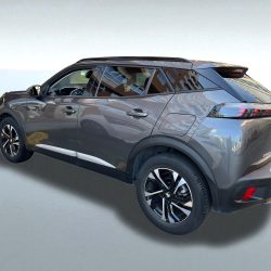 Peugeot 2008 en Automóviles Vencor OCASION