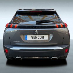 Peugeot 2008 en Automóviles Vencor OCASION